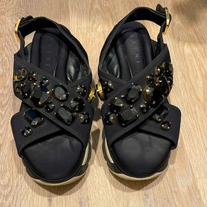 MARNI Sneaker Sandel